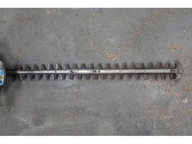 Accu haagschaar stihl - afbeelding 5 van  7