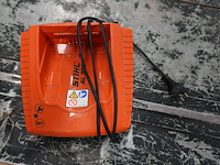Accu haagschaar stihl - afbeelding 6 van  7