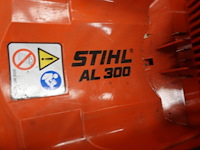 Accu haagschaar stihl - afbeelding 7 van  7
