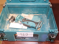 Accu haakse boormachine makita dda351, zonder batterij - afbeelding 1 van  4