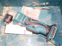 Accu haakse boormachine makita dda351, zonder batterij - afbeelding 2 van  4