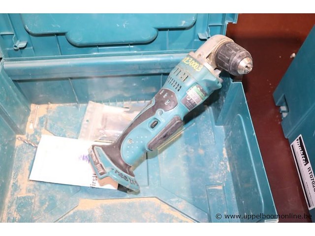 Accu haakse boormachine makita dda351, zonder batterij - afbeelding 3 van  4