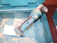 Accu haakse boormachine makita dda351, zonder batterij - afbeelding 3 van  4