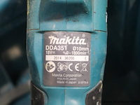 Accu haakse boormachine makita dda351, zonder batterij - afbeelding 4 van  4