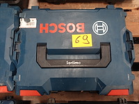 Accu haakse slijper bosch - afbeelding 3 van  3
