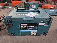 Accu haakse slijper makita dga 513 - afbeelding 7 van  7