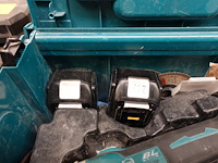 Accu haakse slijper makita - afbeelding 2 van  5