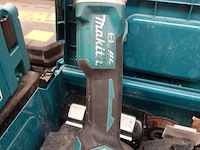 Accu haakse slijper makita - afbeelding 4 van  5