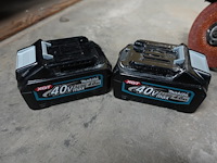 Accu haakse slijper makita - afbeelding 4 van  5