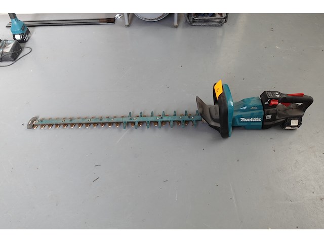 Accu hagenschaar makita - afbeelding 1 van  6