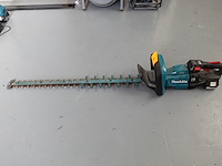 Accu hagenschaar makita - afbeelding 1 van  6