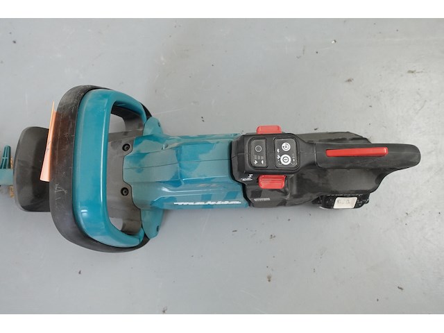 Accu hagenschaar makita - afbeelding 3 van  6