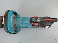 Accu hagenschaar makita - afbeelding 3 van  6