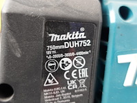 Accu hagenschaar makita - afbeelding 4 van  6