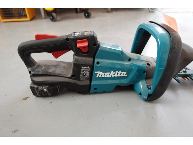 Accu hagenschaar makita - afbeelding 5 van  6