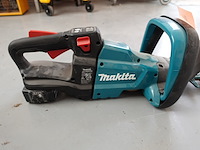 Accu hagenschaar makita - afbeelding 5 van  6