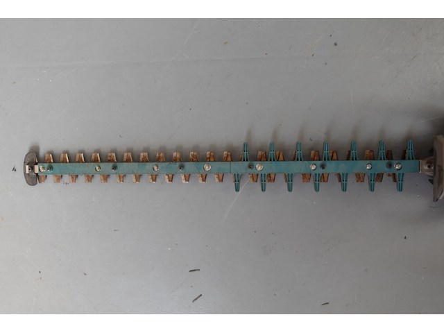 Accu hagenschaar makita - afbeelding 6 van  6