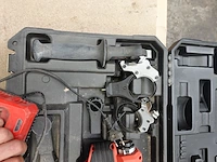 Accu hamervac milwaukee - afbeelding 2 van  5