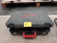 Accu hamervac milwaukee - afbeelding 5 van  5