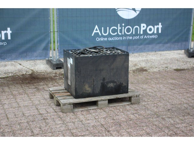 Accu hawker 48v 5 pzs 625 2019 - afbeelding 1 van  1