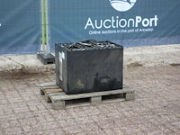 Accu hawker 48v 5 pzs 625 2019 - afbeelding 1 van  1