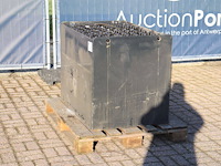 Accu hawker 80v 4 pzs 620 2021 - afbeelding 1 van  1