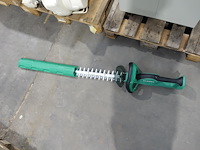 Accu heggenschaar hikoki - afbeelding 3 van  4