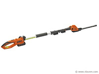 Accu heggenschaar xxl 18v - afbeelding 3 van  5