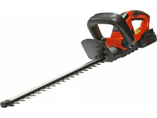 Accu heggeschaar - afbeelding 2 van  7