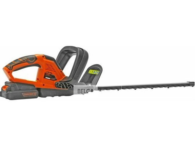 Accu heggeschaar - afbeelding 4 van  7