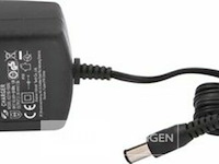 Accu heggeschaar - afbeelding 2 van  5