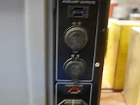 Accu inbouw set camper of camionette - afbeelding 3 van  16