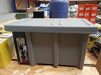 Accu inbouw set camper of camionette - afbeelding 5 van  16