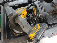 Accu inspectielamp dewalt dct410 - afbeelding 5 van  8