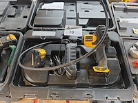 Accu inspectielamp dewalt dct410 - afbeelding 6 van  8