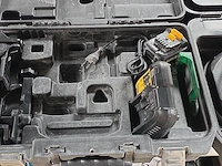 Accu inspectielamp dewalt dct410 - afbeelding 7 van  8
