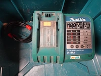 Accu invalzaag makita - afbeelding 4 van  4