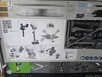 Accu isolatiezaag festool isc 240 - afbeelding 3 van  10