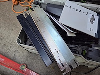 Accu isolatiezaag festool isc 240 - afbeelding 6 van  10