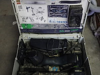 Accu-isolatiezaag festool - afbeelding 1 van  3