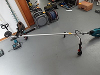 Accu kantenmaaier makita - afbeelding 1 van  9