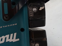 Accu kantenmaaier makita - afbeelding 4 van  9