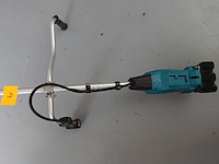 Accu kantenmaaier makita - afbeelding 5 van  9