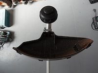 Accu kantenmaaier makita - afbeelding 6 van  9