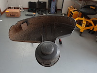 Accu kantenmaaier makita - afbeelding 7 van  9