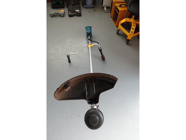 Accu kantenmaaier makita - afbeelding 8 van  9