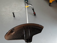 Accu kantenmaaier makita - afbeelding 8 van  9