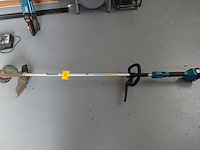 Accu kantenmaaier makita