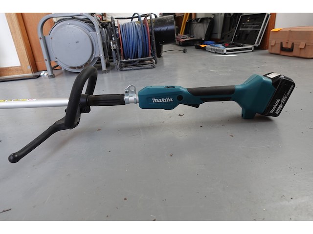 Accu kantenmaaier makita - afbeelding 2 van  9