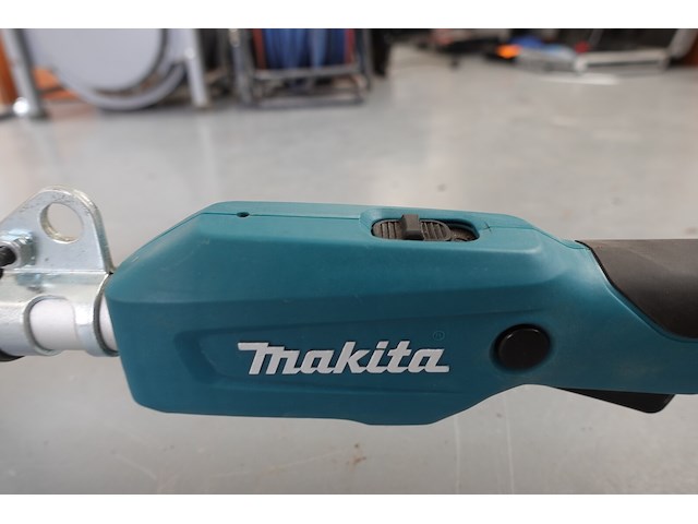 Accu kantenmaaier makita - afbeelding 3 van  9